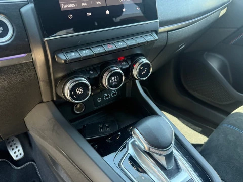 Renault Arkana  1.3 TCe Esprit Alpine EDC 116kW