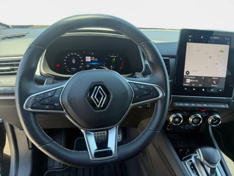 Renault Arkana  1.3 TCe Esprit Alpine EDC 116kW