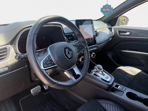 Renault Arkana  1.3 TCe Esprit Alpine EDC 116kW