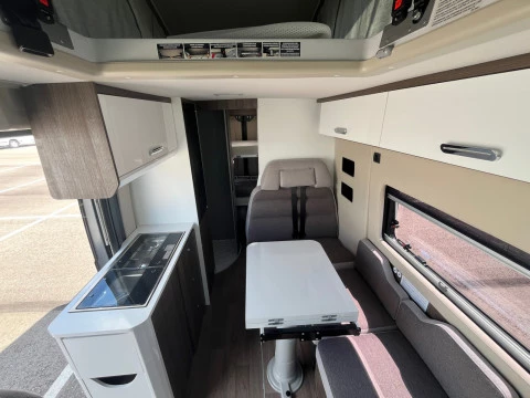 BENIMAR BENIVAN BENIVAN 170 PS