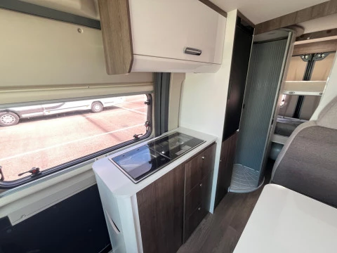 BENIMAR BENIVAN BENIVAN 170 PS