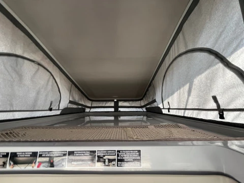 BENIMAR BENIVAN BENIVAN 170 PS