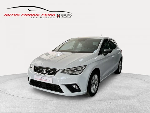 Seat Ibiza 1.0 TSI 85kW Special Edition Xcellence