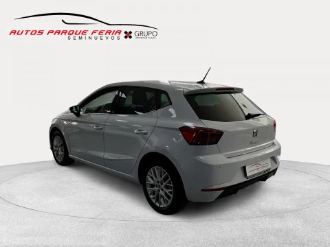 Seat Ibiza 1.0 TSI 85kW Special Edition Xcellence