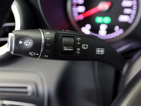 Mercedes-Benz GLC-CLASS CLASE GLC 250 4MATIC AUTO 5P