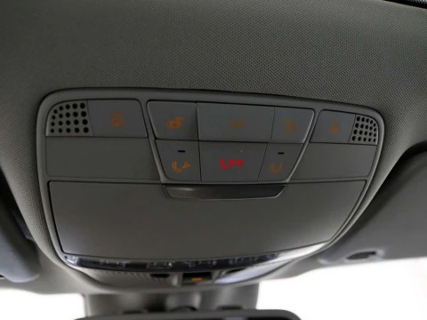 Mercedes-Benz GLC-CLASS CLASE GLC 250 4MATIC AUTO 5P