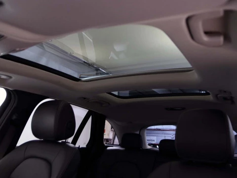 Mercedes-Benz GLC-CLASS CLASE GLC 250 4MATIC AUTO 5P