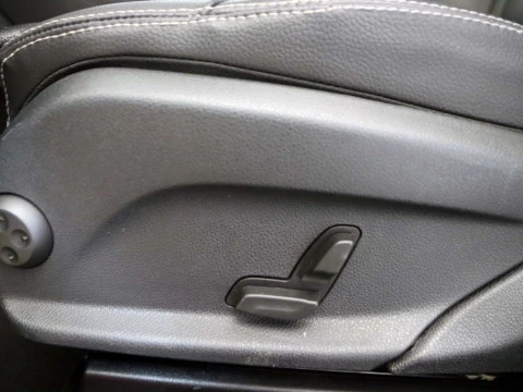 Mercedes-Benz GLC-CLASS CLASE GLC 250 4MATIC AUTO 5P