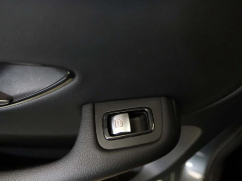 Mercedes-Benz GLC-CLASS CLASE GLC 250 4MATIC AUTO 5P