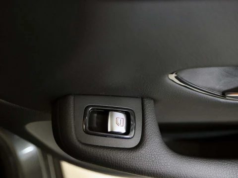 Mercedes-Benz GLC-CLASS CLASE GLC 250 4MATIC AUTO 5P