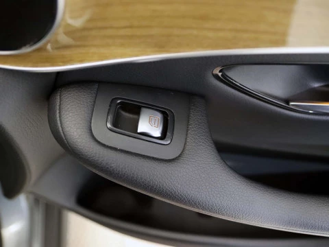 Mercedes-Benz GLC-CLASS CLASE GLC 250 4MATIC AUTO 5P