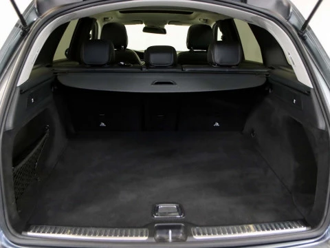 Mercedes-Benz GLC-CLASS CLASE GLC 250 4MATIC AUTO 5P