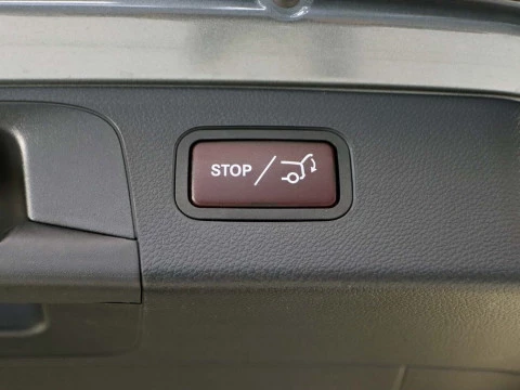 Mercedes-Benz GLC-CLASS CLASE GLC 250 4MATIC AUTO 5P