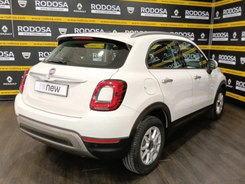 Fiat 500X City Cross 1,0 GSE T3 88KW (120 CV) S&S