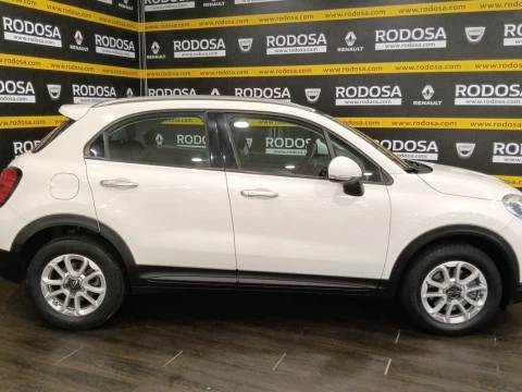 Fiat 500X City Cross 1,0 GSE T3 88KW (120 CV) S&S