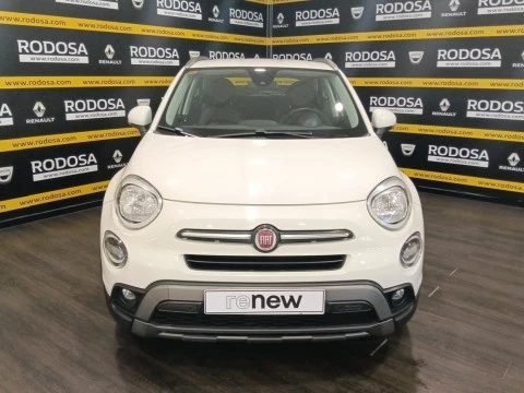 Fiat 500X City Cross 1,0 GSE T3 88KW (120 CV) S&S