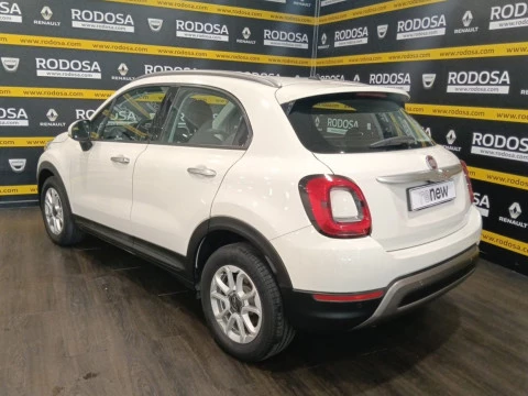 Fiat 500X City Cross 1,0 GSE T3 88KW (120 CV) S&S