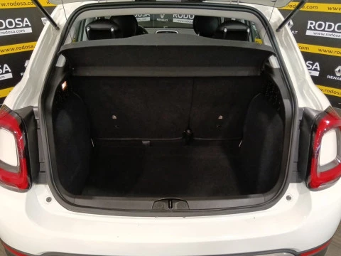 Fiat 500X City Cross 1,0 GSE T3 88KW (120 CV) S&S