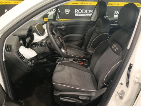 Fiat 500X City Cross 1,0 GSE T3 88KW (120 CV) S&S