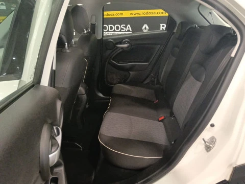 Fiat 500X City Cross 1,0 GSE T3 88KW (120 CV) S&S