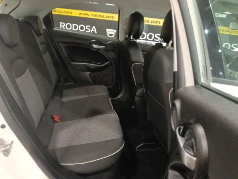 Fiat 500X City Cross 1,0 GSE T3 88KW (120 CV) S&S