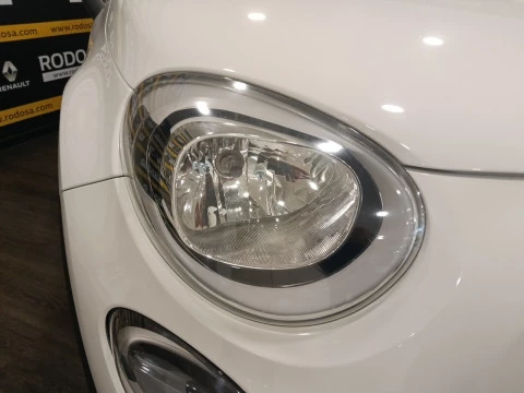 Fiat 500X City Cross 1,0 GSE T3 88KW (120 CV) S&S