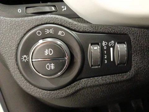 Fiat 500X City Cross 1,0 GSE T3 88KW (120 CV) S&S