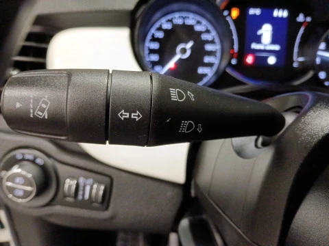Fiat 500X City Cross 1,0 GSE T3 88KW (120 CV) S&S