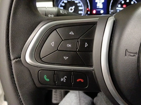 Fiat 500X City Cross 1,0 GSE T3 88KW (120 CV) S&S
