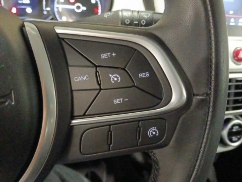 Fiat 500X City Cross 1,0 GSE T3 88KW (120 CV) S&S