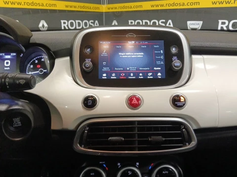 Fiat 500X City Cross 1,0 GSE T3 88KW (120 CV) S&S