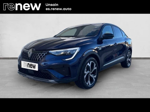 Renault Arkana  1.3 TCe Techno EDC 103kW