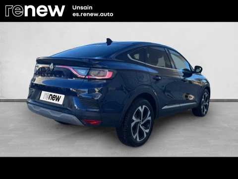 Renault Arkana  1.3 TCe Techno EDC 103kW