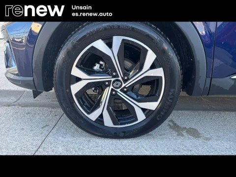 Renault Arkana  1.3 TCe Techno EDC 103kW