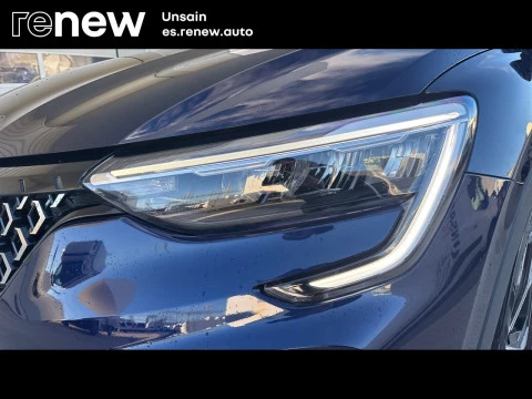 Renault Arkana  1.3 TCe Techno EDC 103kW