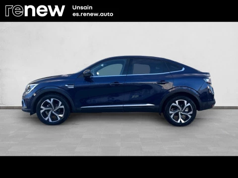 Renault Arkana  1.3 TCe Techno EDC 103kW