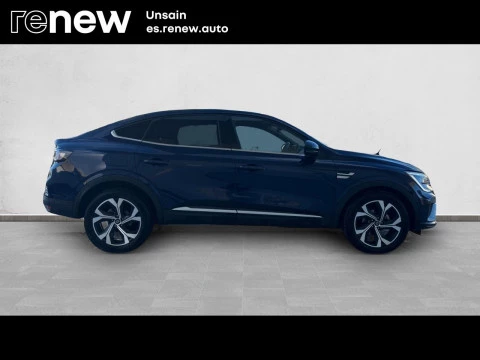 Renault Arkana  1.3 TCe Techno EDC 103kW