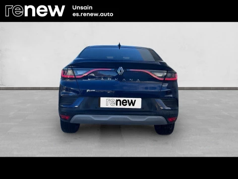 Renault Arkana  1.3 TCe Techno EDC 103kW