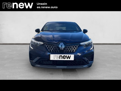 Renault Arkana  1.3 TCe Techno EDC 103kW