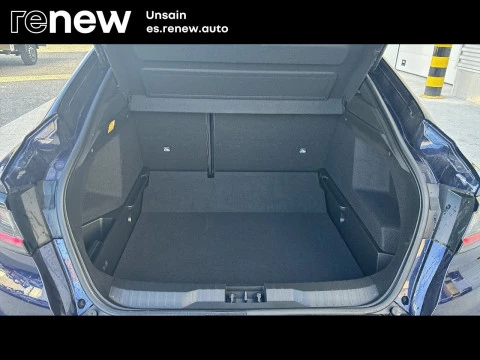 Renault Arkana  1.3 TCe Techno EDC 103kW