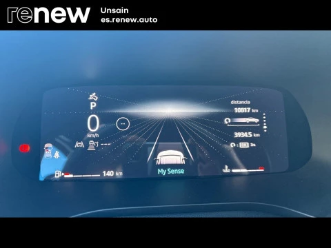 Renault Arkana  1.3 TCe Techno EDC 103kW