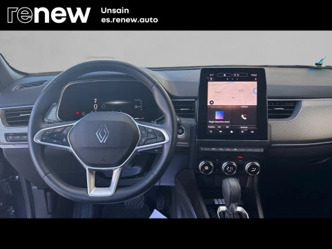 Renault Arkana  1.3 TCe Techno EDC 103kW