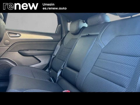 Renault Arkana  1.3 TCe Techno EDC 103kW
