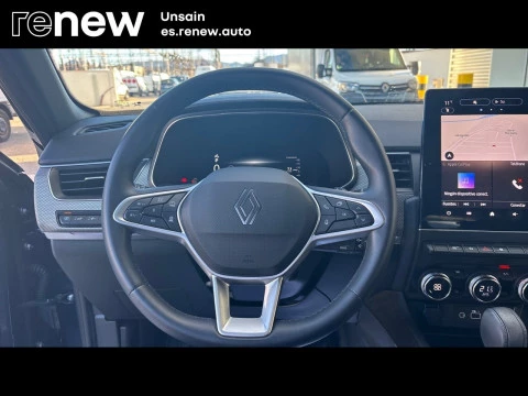 Renault Arkana  1.3 TCe Techno EDC 103kW