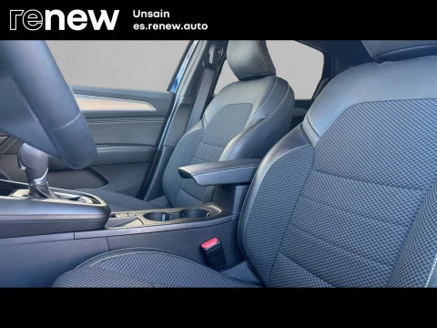 Renault Arkana  1.3 TCe Techno EDC 103kW