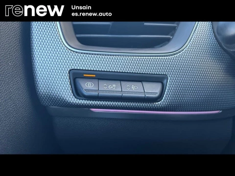 Renault Arkana  1.3 TCe Techno EDC 103kW