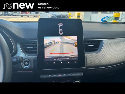 Renault Arkana  1.3 TCe Techno EDC 103kW