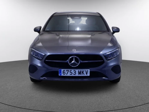 Mercedes-Benz A-CLASS CLASE A 250 E PHEV DCT 5P