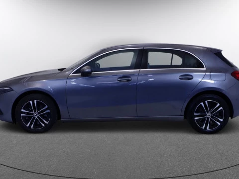 Mercedes-Benz A-CLASS CLASE A 250 E PHEV DCT 5P