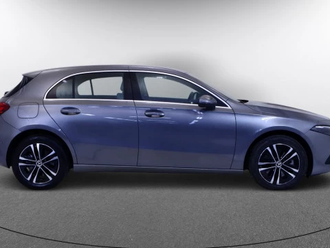 Mercedes-Benz A-CLASS CLASE A 250 E PHEV DCT 5P